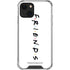 Warner Bros FRIENDS iPhone 14 Clear Case