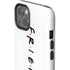 Warner Bros FRIENDS iPhone 15 Plus Impact Case