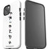 Warner Bros FRIENDS iPhone 15 Plus Impact Case