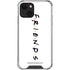Warner Bros FRIENDS iPhone 14 Plus Clear Case