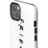 Warner Bros FRIENDS iPhone 15 Impact Case