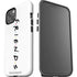 Warner Bros FRIENDS iPhone 14 Impact Case