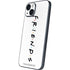 Warner Bros FRIENDS iPhone 14 Plus Skin