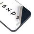 Warner Bros FRIENDS iPhone 15 Plus Skin