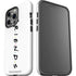 Warner Bros FRIENDS iPhone 14 Pro Impact Case