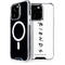 Warner Bros FRIENDS iPhone 14 Pro MagSafe Case