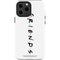 Warner Bros FRIENDS iPhone 14 Pro Max Impact Case