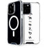 Warner Bros FRIENDS iPhone 14 Pro Max MagSafe Case