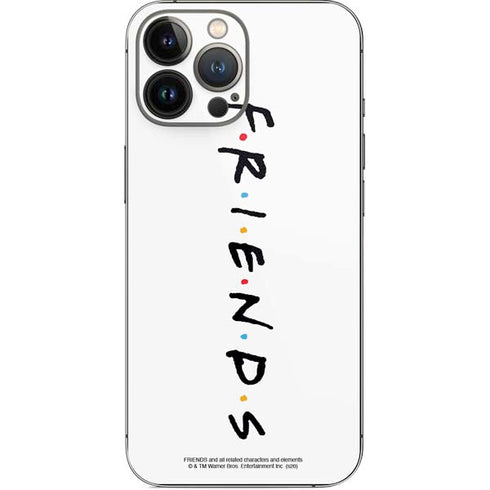 Warner Bros FRIENDS iPhone 14 Pro Max Skin