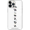 Warner Bros FRIENDS iPhone 14 Pro Max Skin