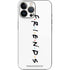 Warner Bros FRIENDS iPhone 14 Pro Max Skin