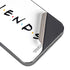Warner Bros FRIENDS iPhone 14 Pro Max Skin