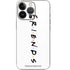 Warner Bros FRIENDS iPhone 15 Pro Skin