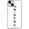 Warner Bros FRIENDS iPhone 14 Skin