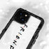 Warner Bros FRIENDS iPhone 15 Waterproof Case