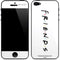 Warner Bros FRIENDS iPhone 5/5s/5SE Skin