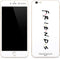 Warner Bros FRIENDS iPhone 6/6s Plus Skin