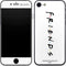 Warner Bros FRIENDS iPhone 7 Skin