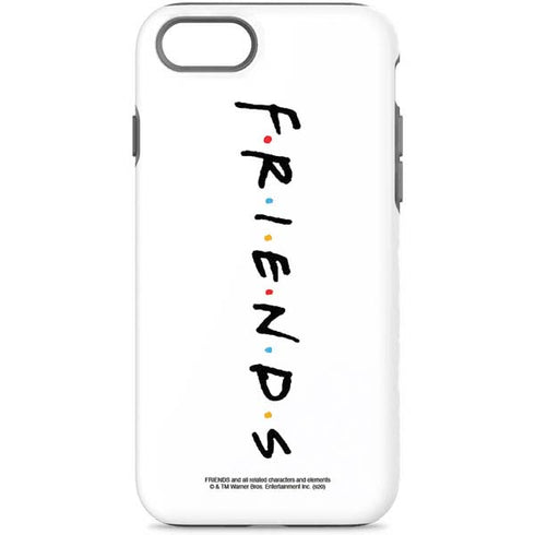 Warner Bros FRIENDS iPhone 8 Pro Case