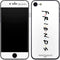 Warner Bros FRIENDS iPhone 8 Skin