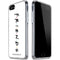 Warner Bros FRIENDS iPhone SE (2nd & 3rd Gen) Clear Case