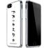 Warner Bros FRIENDS iPhone SE (2nd & 3rd Gen) Clear Case