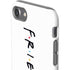 Warner Bros FRIENDS iPhone SE (2nd & 3rd Gen) Pro Case