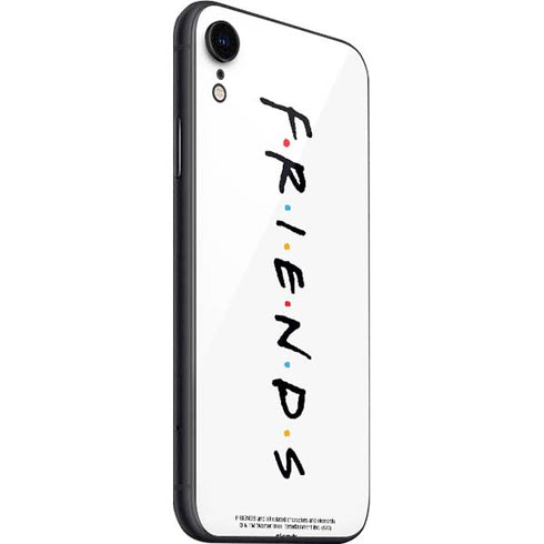 Warner Bros FRIENDS iPhone SE (2nd & 3rd Gen) Skin