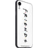 Warner Bros FRIENDS iPhone SE (2nd & 3rd Gen) Skin