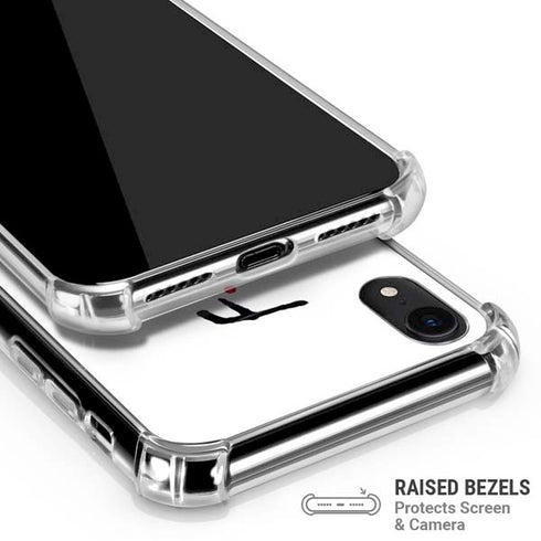 Warner Bros FRIENDS iPhone XR Clear Case