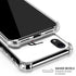 Warner Bros FRIENDS iPhone XR Clear Case
