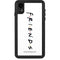 Warner Bros FRIENDS iPhone XR Waterproof Case