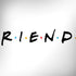 Warner Bros FRIENDS Legion Y720 Skin