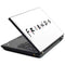 Warner Bros FRIENDS Lenovo T420 Skin