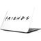 Warner Bros FRIENDS Apple MacBook Skin