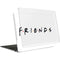 Warner Bros FRIENDS MacBook Air 13in M1 (2021) Case plus Skin