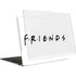 Warner Bros FRIENDS MacBook Air 13in M1 (2021) Case plus Skin