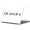 Warner Bros FRIENDS Apple MacBook Pro 13-inch Skin