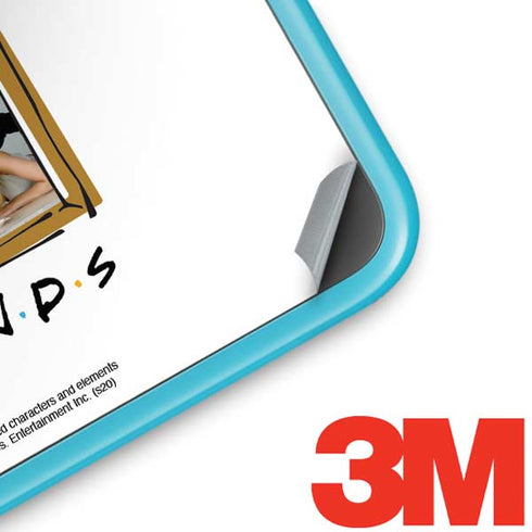 Warner Bros FRIENDS Milkshakes Nintendo 2DS XL (2017) Skin