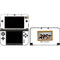 Warner Bros FRIENDS Milkshakes 3DS XL 2015 Skin