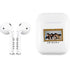 Warner Bros FRIENDS Milkshakes Apple AirPods 2 Skin