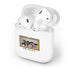 Warner Bros FRIENDS Milkshakes Apple AirPods 2 Skin
