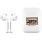 Warner Bros FRIENDS Milkshakes Apple AirPods Skin
