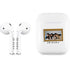 Warner Bros FRIENDS Milkshakes Apple AirPods Skin