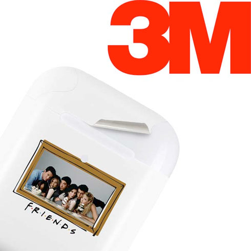 Warner Bros FRIENDS Milkshakes Apple AirPods Skin