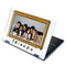 Warner Bros FRIENDS Milkshakes Aspire R11 11.6in Skin