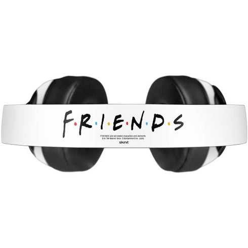 Warner Bros FRIENDS Milkshakes Beats Solo Pro Skin