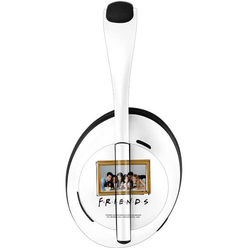 Warner Bros FRIENDS Milkshakes Bose Noise Cancelling Headphones 700 Skin