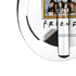 Warner Bros FRIENDS Milkshakes Bose Noise Cancelling Headphones 700 Skin