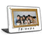 Warner Bros FRIENDS Milkshakes HP Chromebook Skin